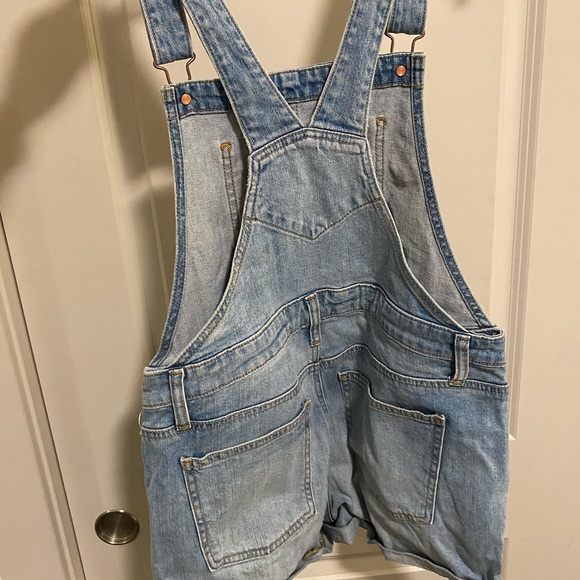 Overalls - Picture 3 of 3